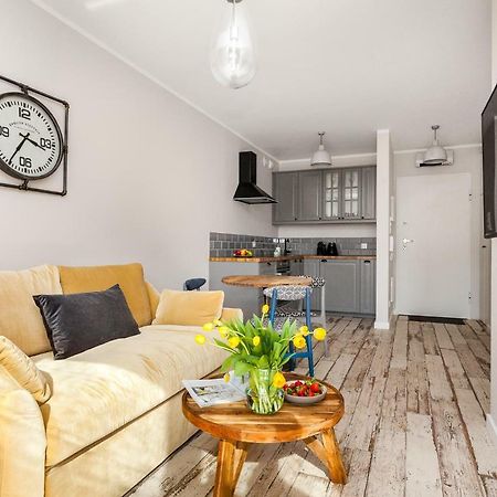 Happy Stay Old Town Cosy Apt. 367 غدانسك المظهر الخارجي الصورة