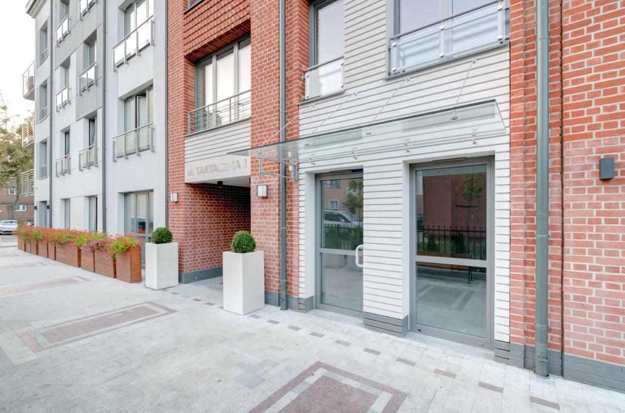 Happy Stay Old Town Cosy Apt. 367 غدانسك المظهر الخارجي الصورة