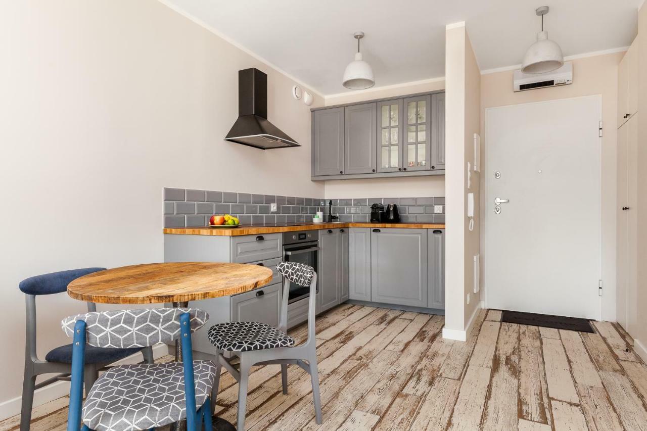Happy Stay Old Town Cosy Apt. 367 غدانسك المظهر الخارجي الصورة