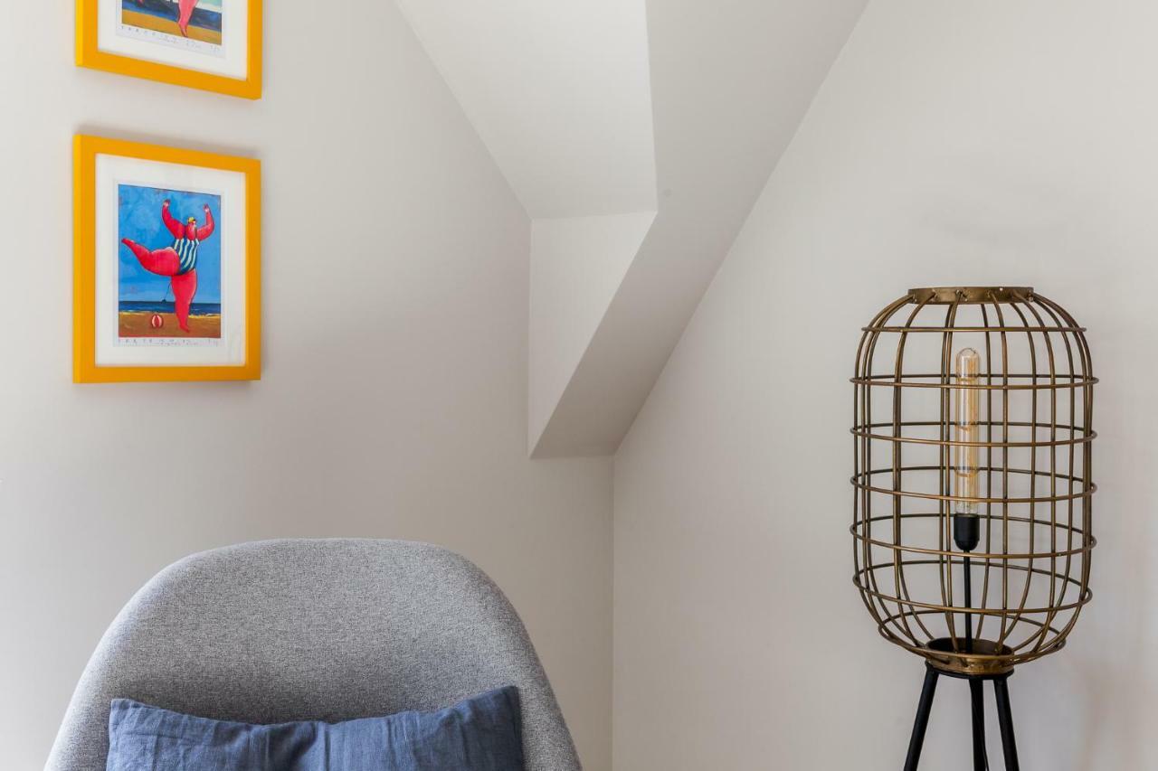 Happy Stay Old Town Cosy Apt. 367 غدانسك المظهر الخارجي الصورة